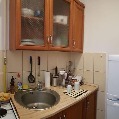 Ravagy Apartman Кечкемет Экстерьер фото