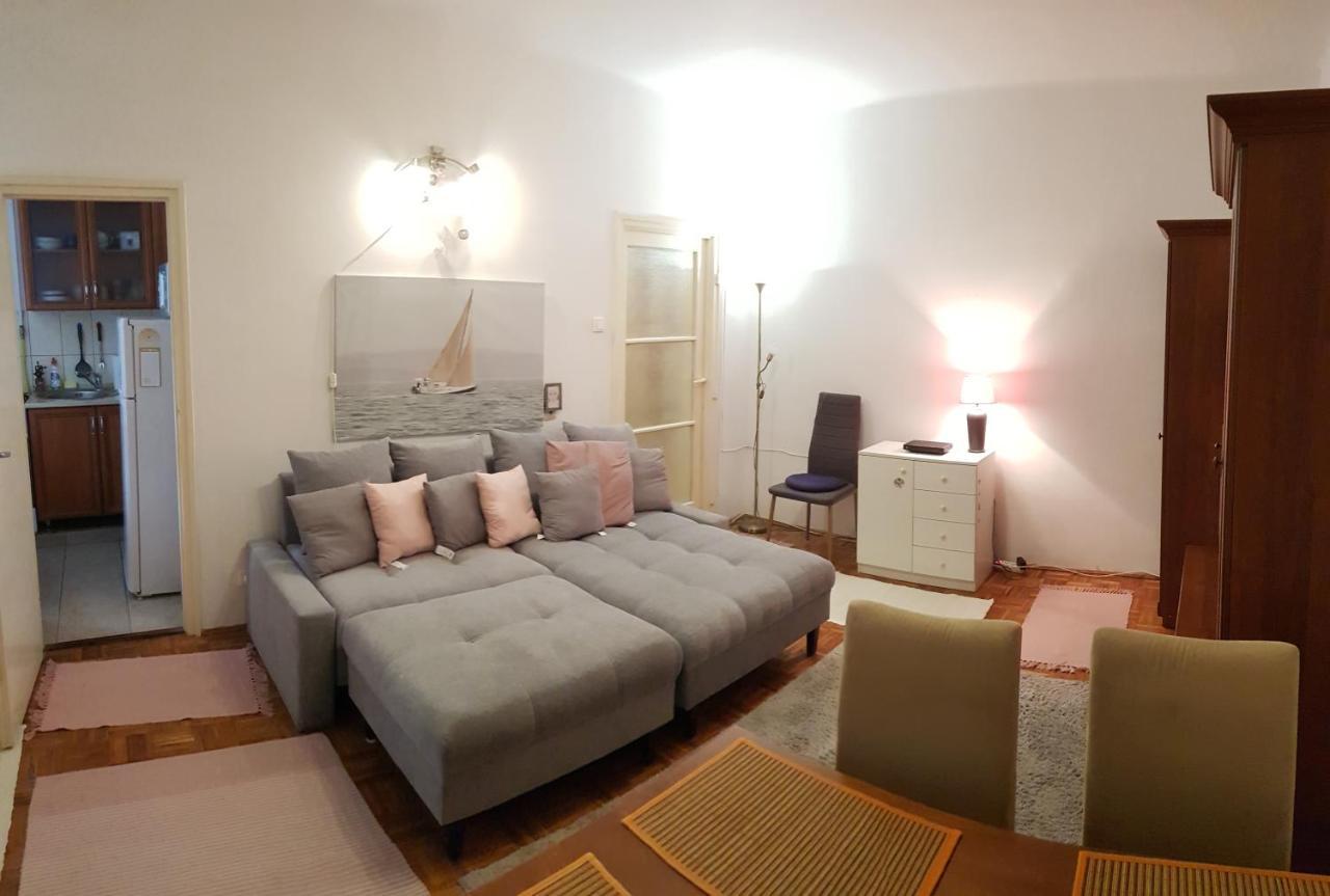 Ravagy Apartman Кечкемет Экстерьер фото