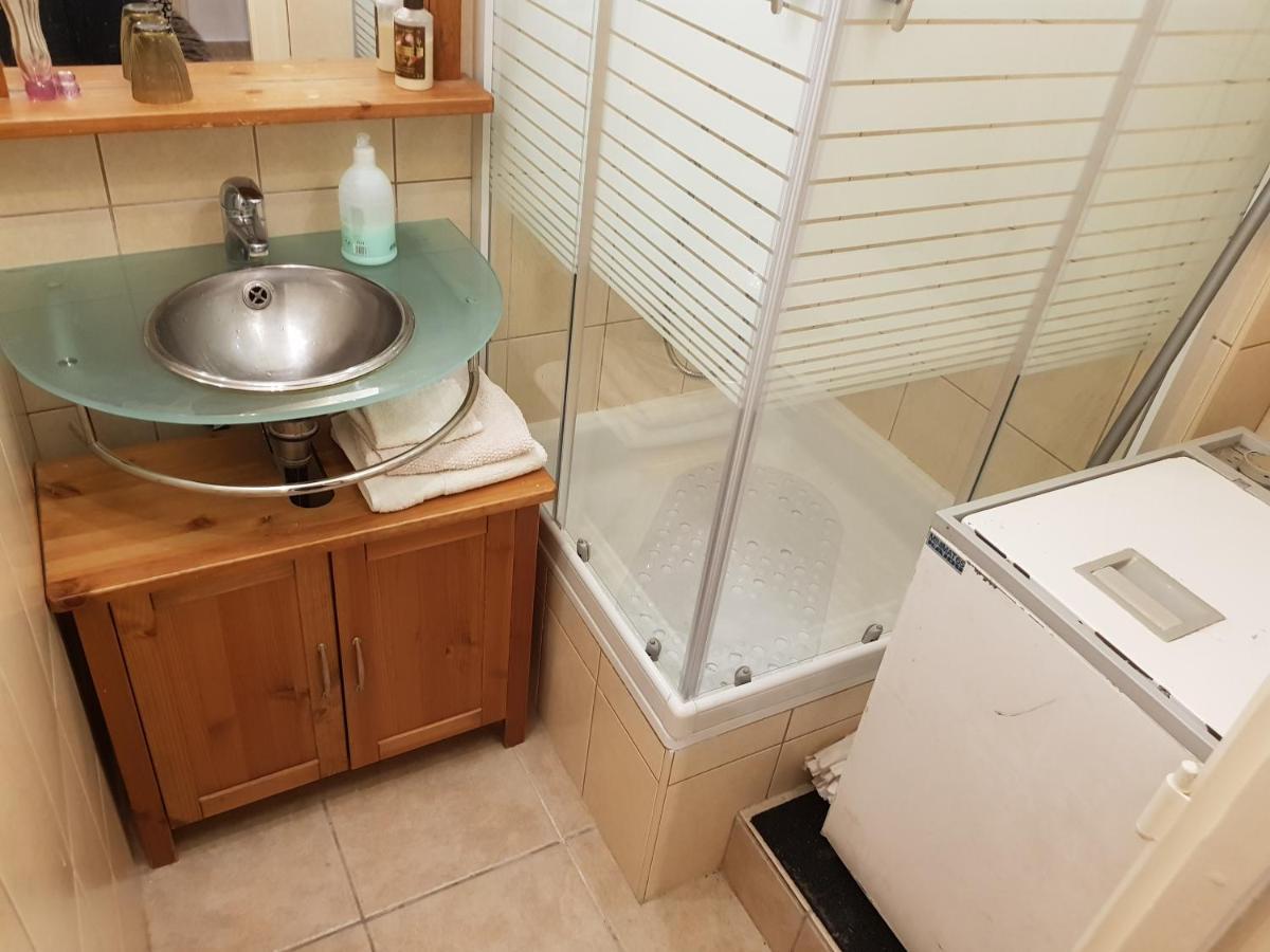 Ravagy Apartman Кечкемет Экстерьер фото
