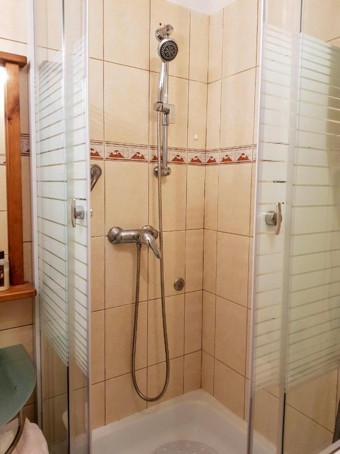 Ravagy Apartman Кечкемет Экстерьер фото