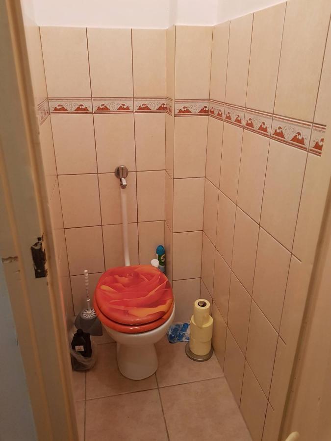Ravagy Apartman Кечкемет Экстерьер фото