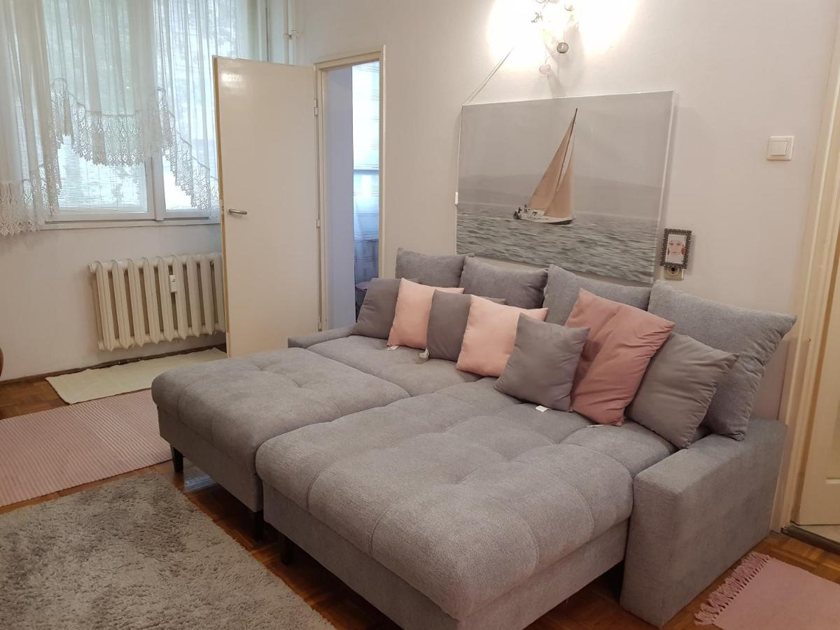 Ravagy Apartman Кечкемет Экстерьер фото