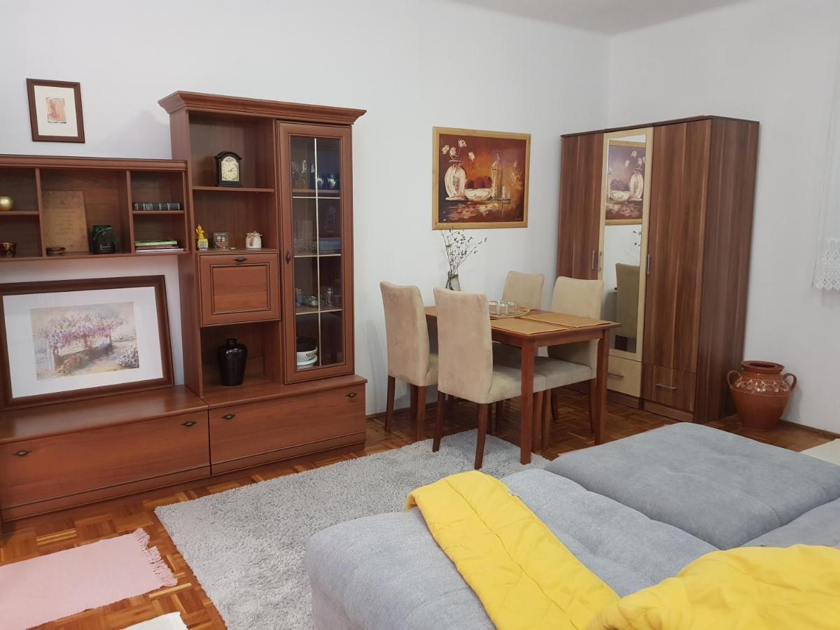Ravagy Apartman Кечкемет Экстерьер фото