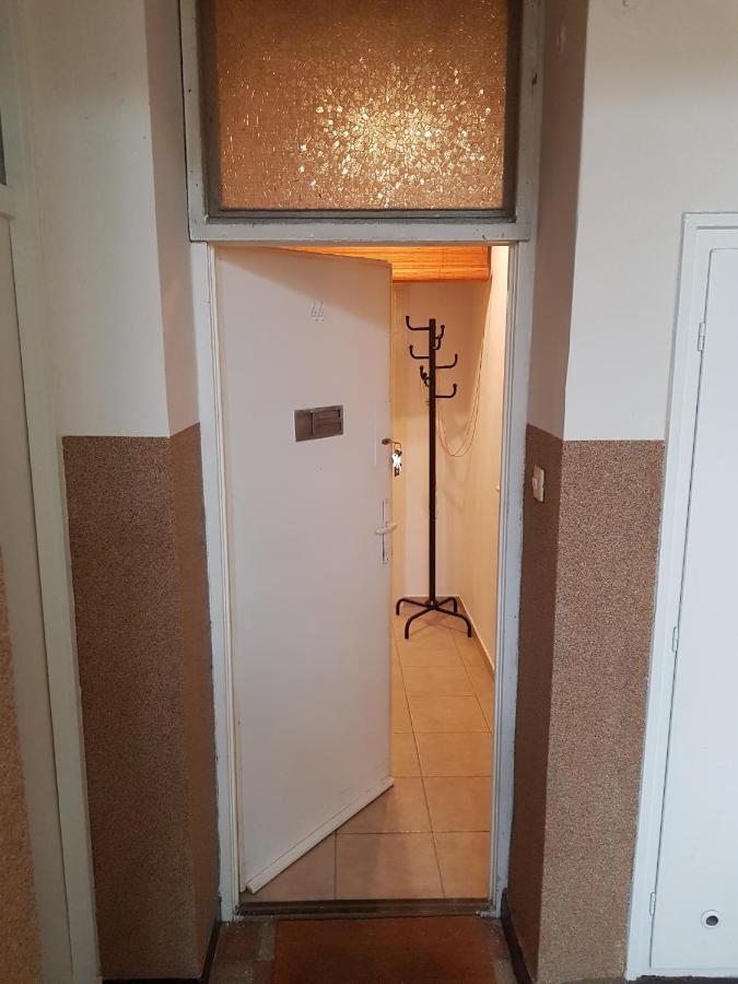 Ravagy Apartman Кечкемет Экстерьер фото